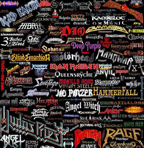 rock box power metal|power metal bands.